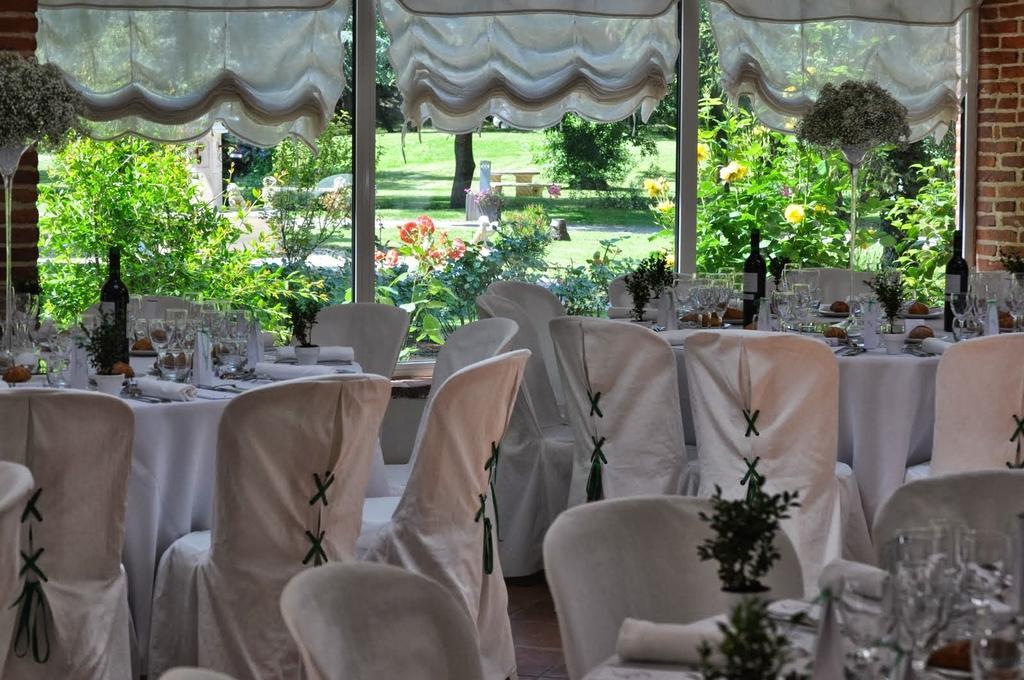 Le Moulin De Rudelle Hotel 3*