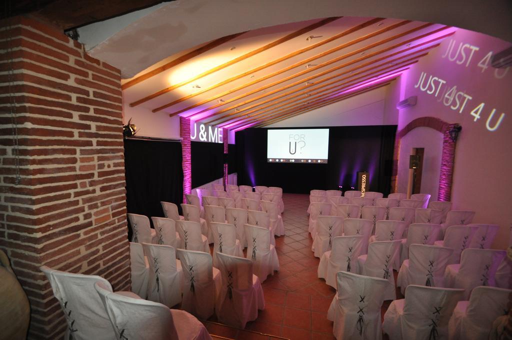 Le Moulin De Rudelle 3* Muret